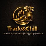 TRADE & CHILL CHANNEL