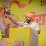 T Raja Singh