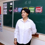 ВСЁ ДЛЯ НАЧАЛЬНЫХ КЛАССОВ 👌 Уразбаева Мехрибон Рустамовна