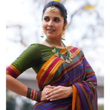 Anasuya Bharadwaj π