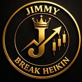 JIMMY BREAK HEIKIN 📊