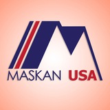 مسکن آمریکا | MaskanUSA