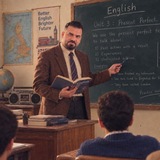 الاستاذ يحيى حميد