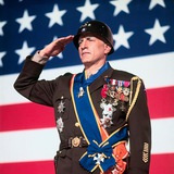 General Patton Q.