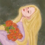 روحٌ خَـضراء .