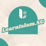 Learnislamsg
