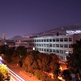 كلية الهندسة المدنية ـ جامعة دمشق