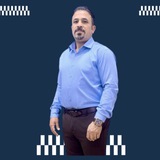 ألاستاذ حسن الكعبي مدرس اللغة العربية