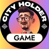 City Holder Game daily Combo and Quiz