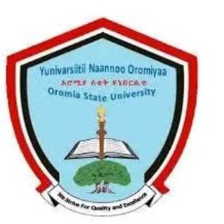 Oromia State University Jimma Campus