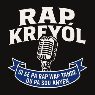 Rap Kreyol HT 🎧🎤🎼