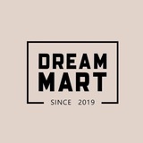DREAM MART - Всё, о чём мечтаете вы и ваш дом