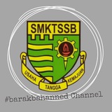 SMK Tun Syed Sheh Barakbah