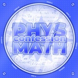 Physmath confession ❲ 📏 📊 ❳