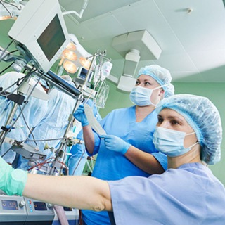 التمريض - Nursing