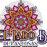 LADO B DE LAS COSAS YOUTUBE