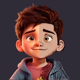 3D|2D Animation