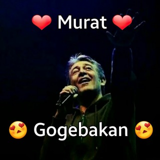 Murat gogebakan
