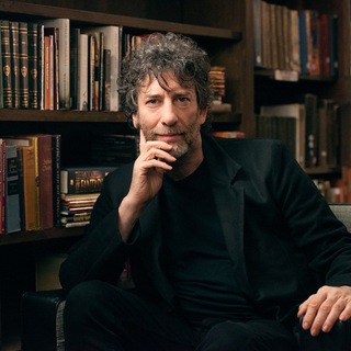 Neil Gaiman Teaches The Art of Storytelling