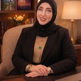 "لايف كوتش شيرين عمر "