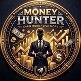 Money Hunter's Official