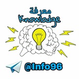 ™مَعـرِفْـہ⇑Knowledge 🌿🕊