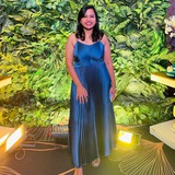 Dr. Anjali Garg IAS (AIR 79 CSE 2022)