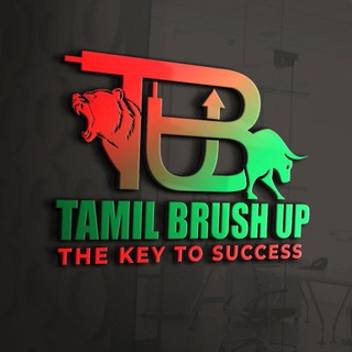 Tamil Brush Up🔥Intraday & Options 📊