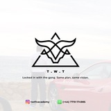 TWT FOREX ACADEMY