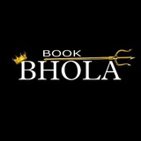 BHOLA BOOK 🔱