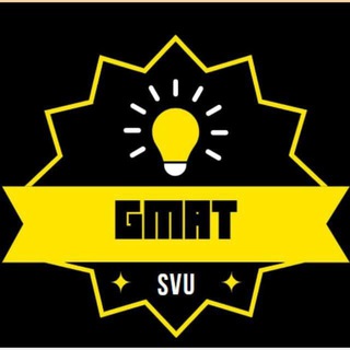 GMAT | SVU