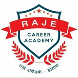 Raje Career Academy, Satara