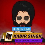 KABIR SINGH