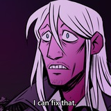 Karnessa draws horror comics π