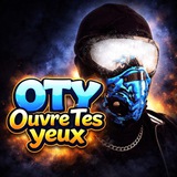 OTY (#OuvreTesYeux)