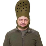 Ukrainians Are Based Goy