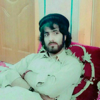 کانال رسمی آصف ثوری