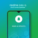 Realme 5 Pro / Realme Q | Updates ๐