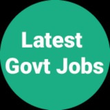 Latest Govt Jobs & Current Affairs