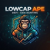 LOWCAP APES RICK PARTNER