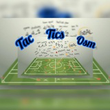 𝑂𝑆𝑀 𝑇𝐴𝐶𝑇𝐼𝐶𝑆 ( مربی برتر )