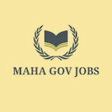 MahaGovJobs - Latest Marathi Government Jobs