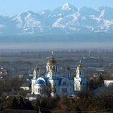 Храм святителя Николая г. Прохладный КБР