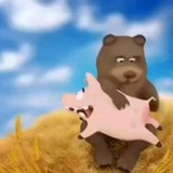 🐻 Чубy.НЕТ 🚫