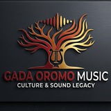 Gada Oromo Music (️ 🤝 ) 📀 2026