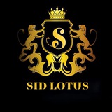 SID LOTUSBOOK