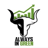 π€ Always In Green π€