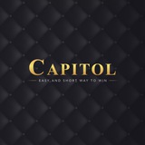 CapitolBet ®