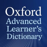 Oxford Word of Day