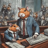 Хома Инвест 🐹